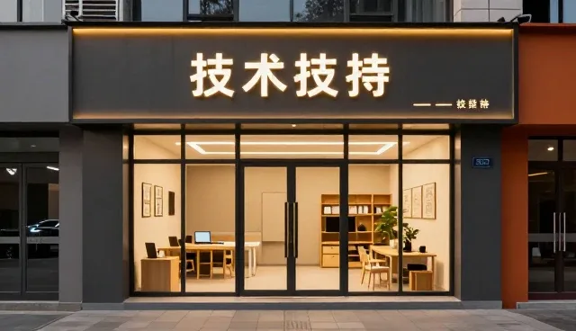 维护保养中的技术服务应用趋势分析