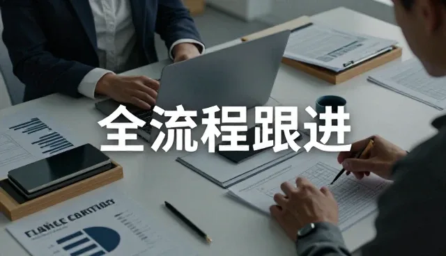 业务管理中的软件研发支持:选型关注点解析